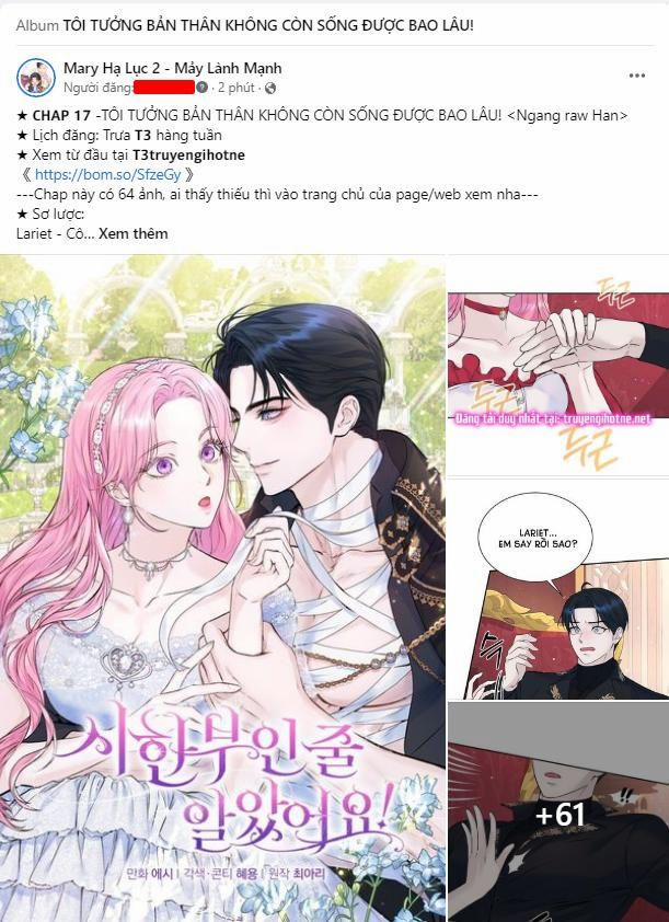 Only Hope - Hy Vọng Duy Nhất 21.1 trang 2