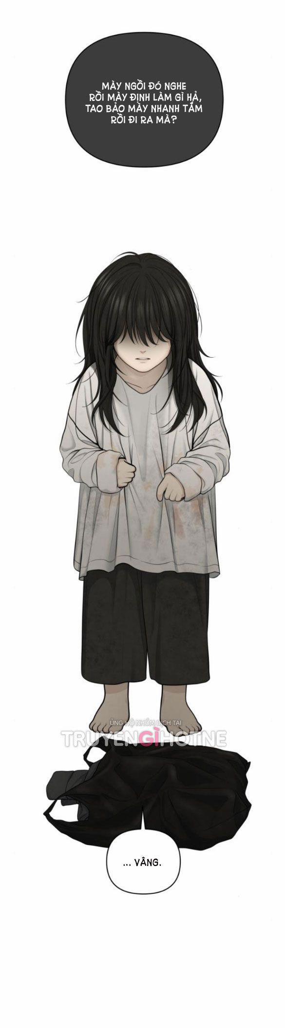 Only Hope - Hy Vọng Duy Nhất 21.1 trang 28