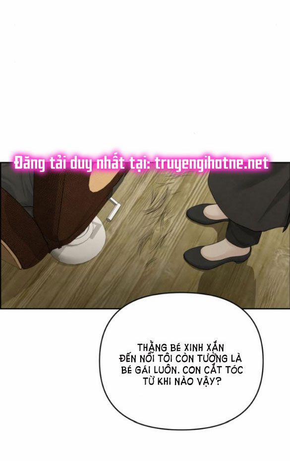 Only Hope - Hy Vọng Duy Nhất 21.1 trang 29