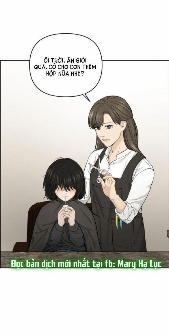 Only Hope - Hy Vọng Duy Nhất 21.1 trang 30