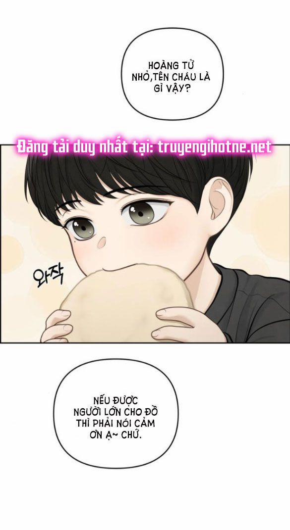 Only Hope - Hy Vọng Duy Nhất 21.1 trang 35