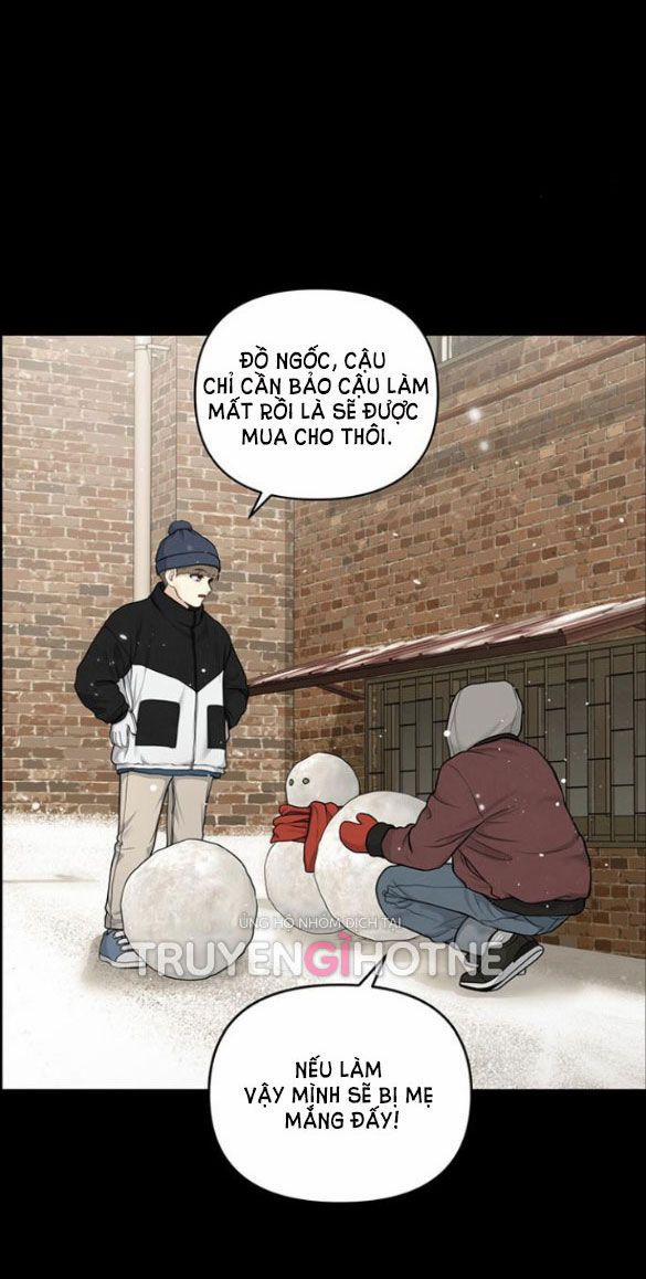 Only Hope - Hy Vọng Duy Nhất 21.1 trang 49