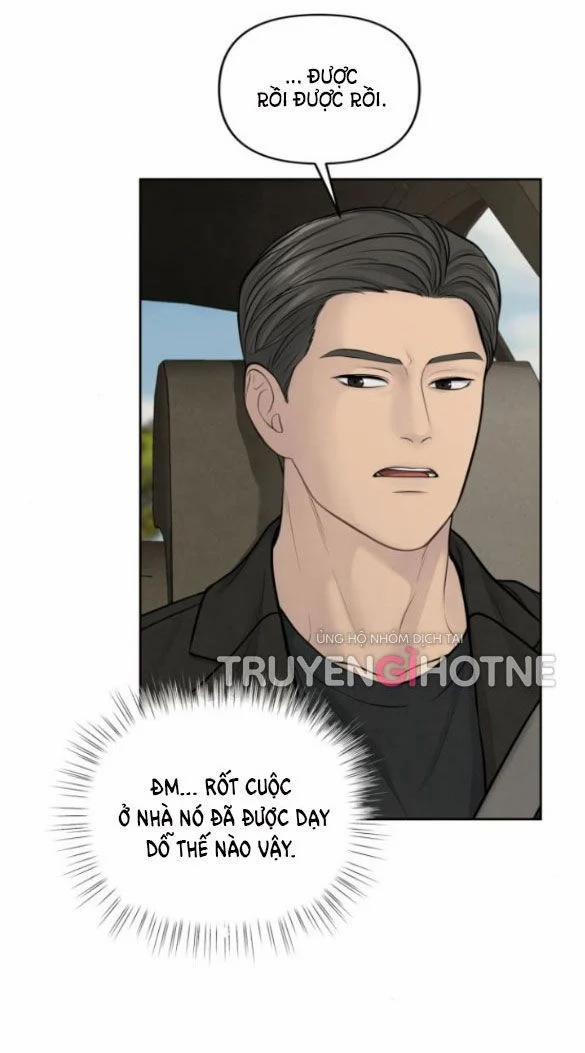 Only Hope - Hy Vọng Duy Nhất 21.2 trang 15