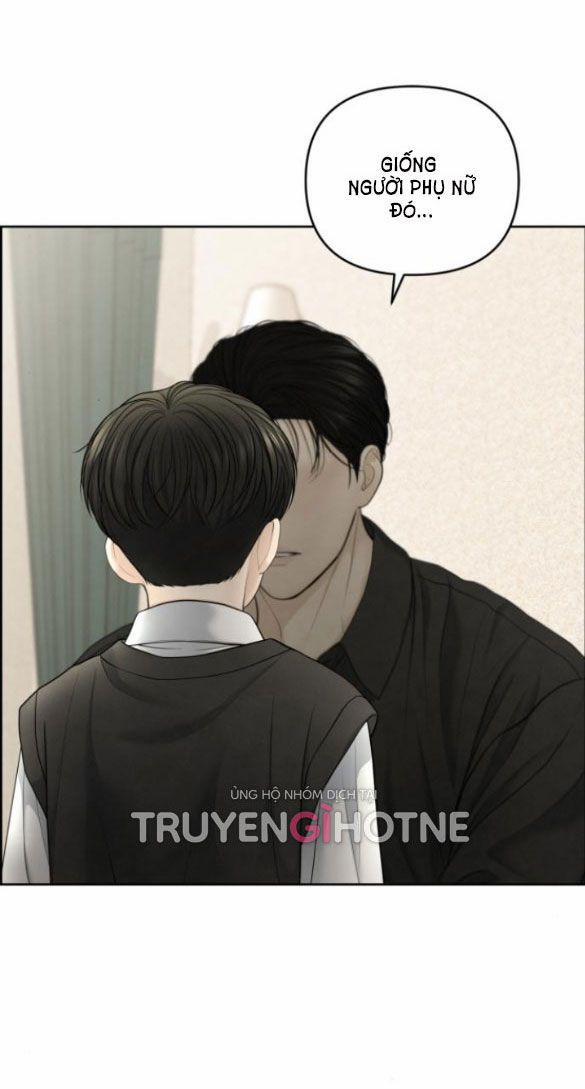 Only Hope - Hy Vọng Duy Nhất 21.2 trang 25