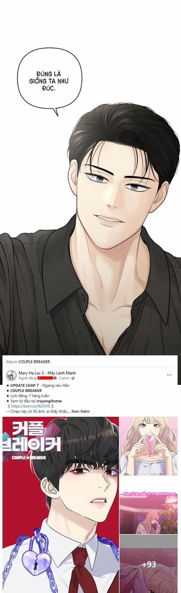 Only Hope - Hy Vọng Duy Nhất 21.2 trang 28