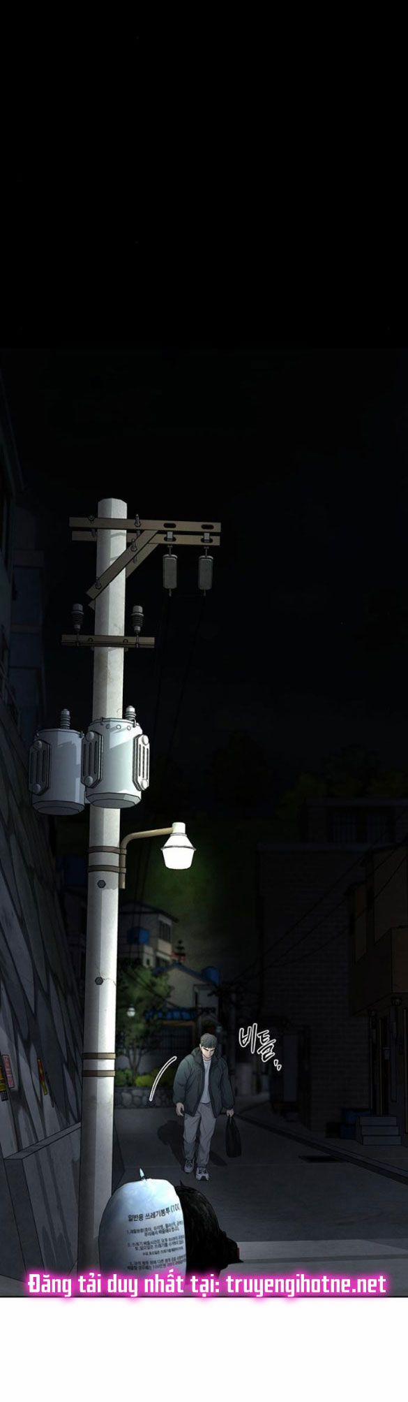 Only Hope - Hy Vọng Duy Nhất 21.2 trang 32