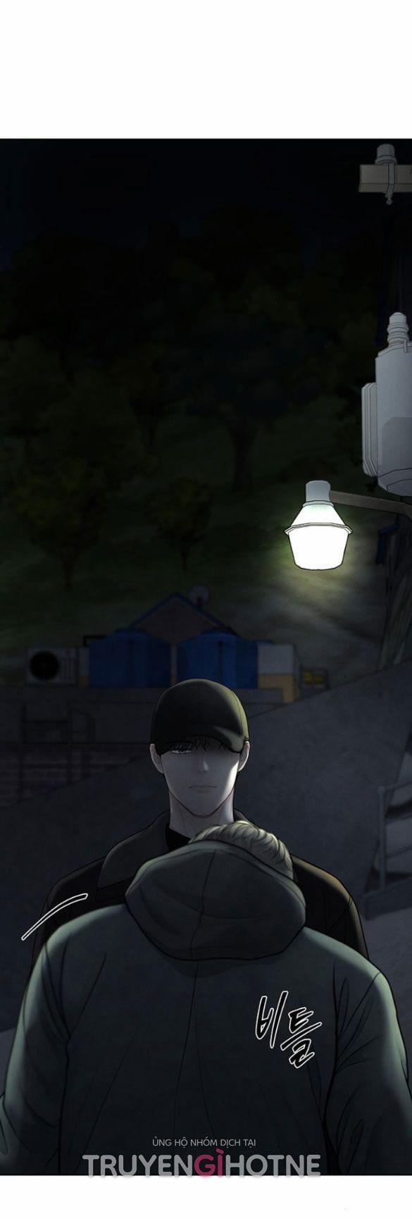 Only Hope - Hy Vọng Duy Nhất 21.2 trang 34