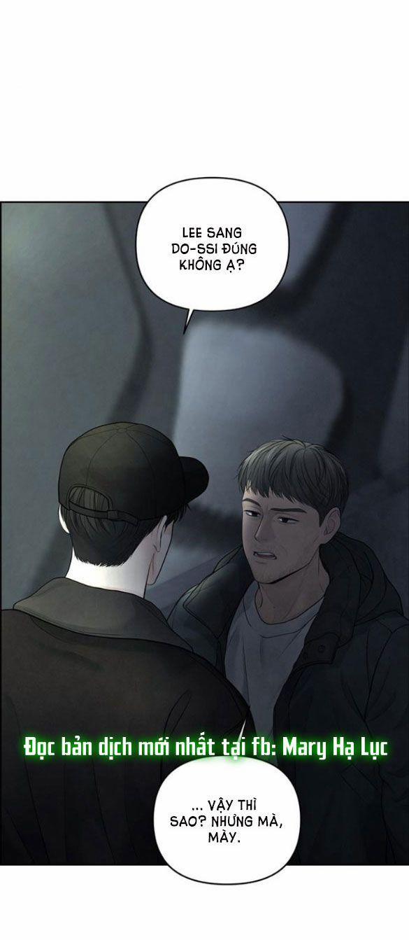 Only Hope - Hy Vọng Duy Nhất 21.2 trang 36