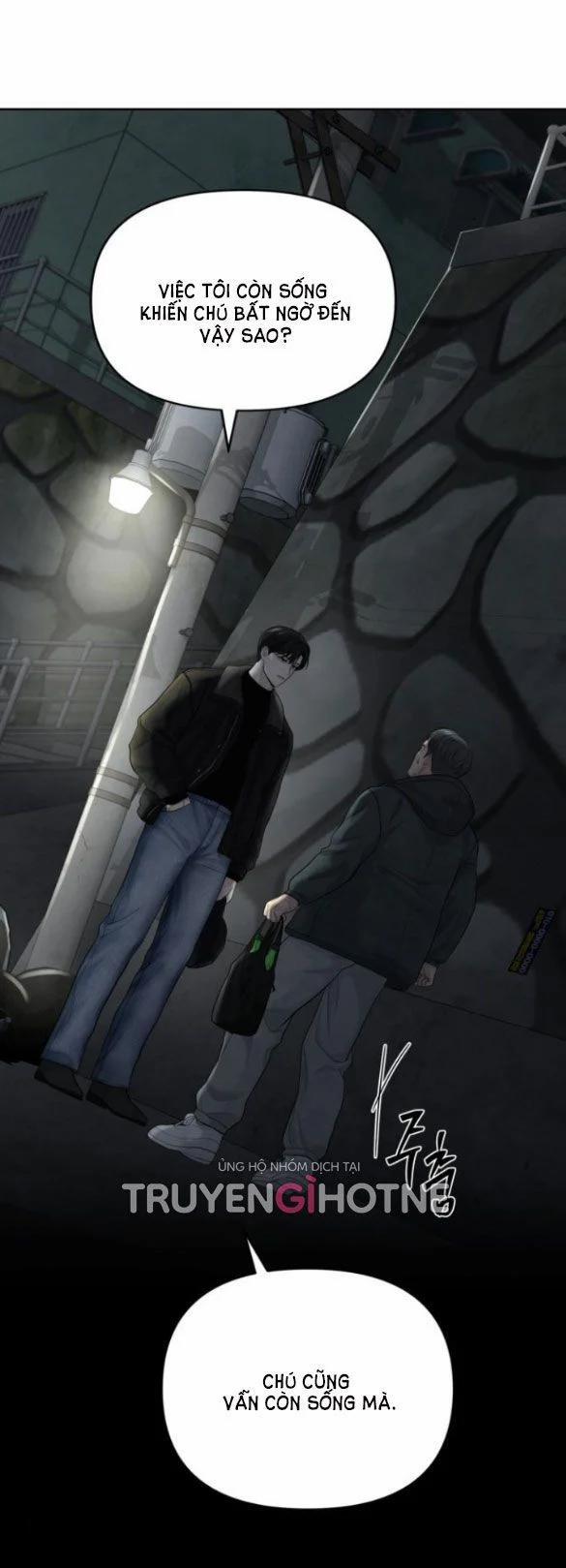 Only Hope - Hy Vọng Duy Nhất 21.2 trang 40