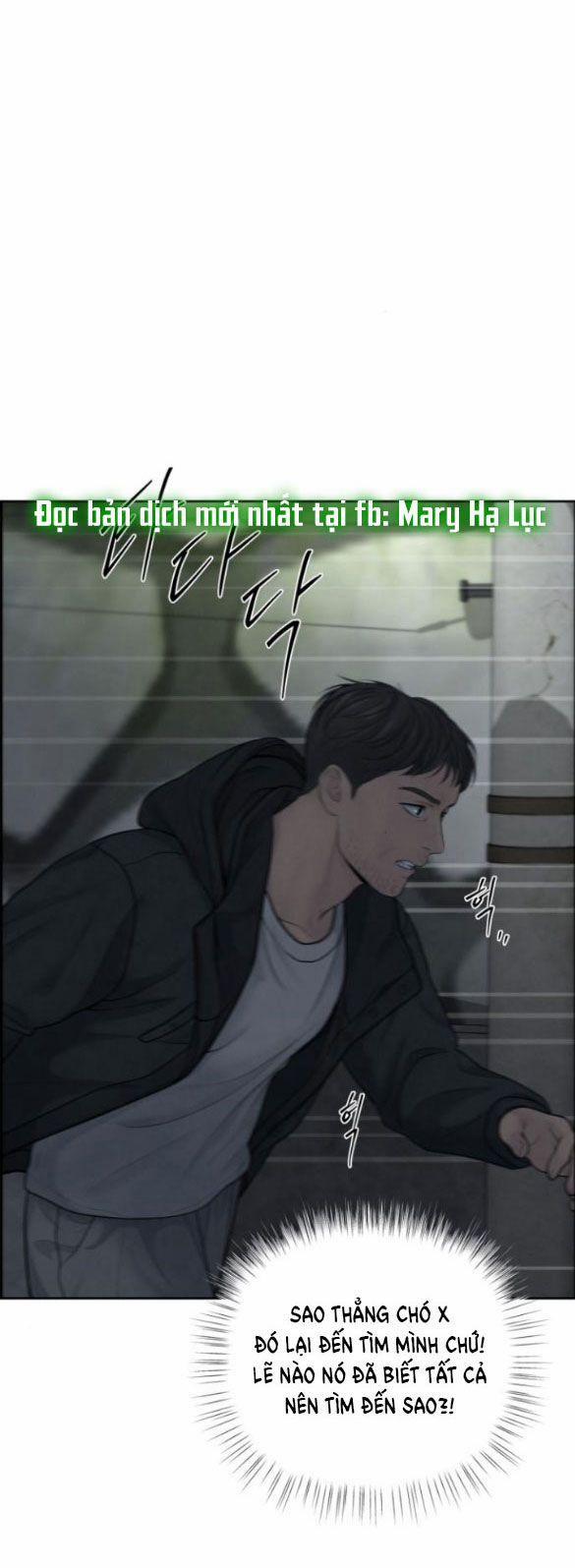 Only Hope - Hy Vọng Duy Nhất 21.2 trang 45