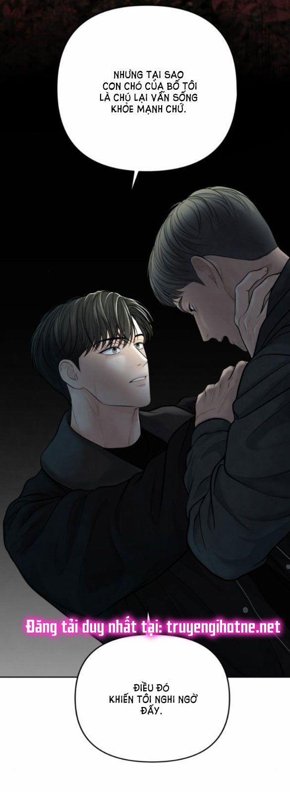 Only Hope - Hy Vọng Duy Nhất 21.2 trang 50