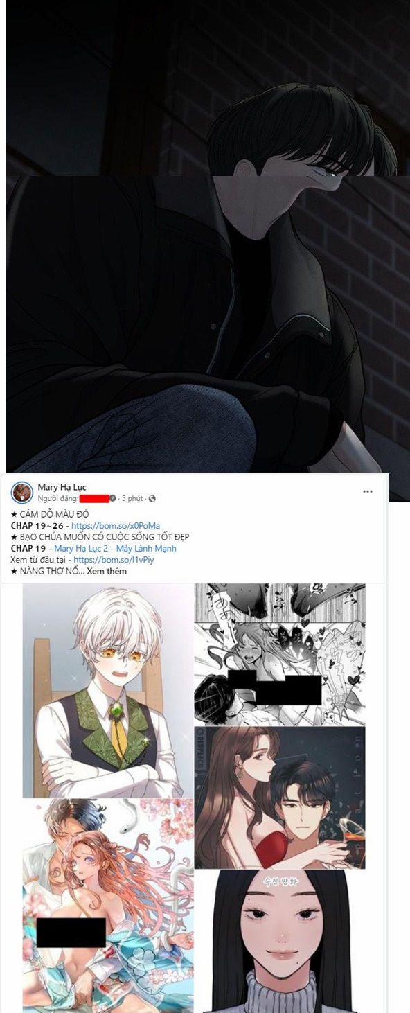 Only Hope - Hy Vọng Duy Nhất 22.1 trang 20