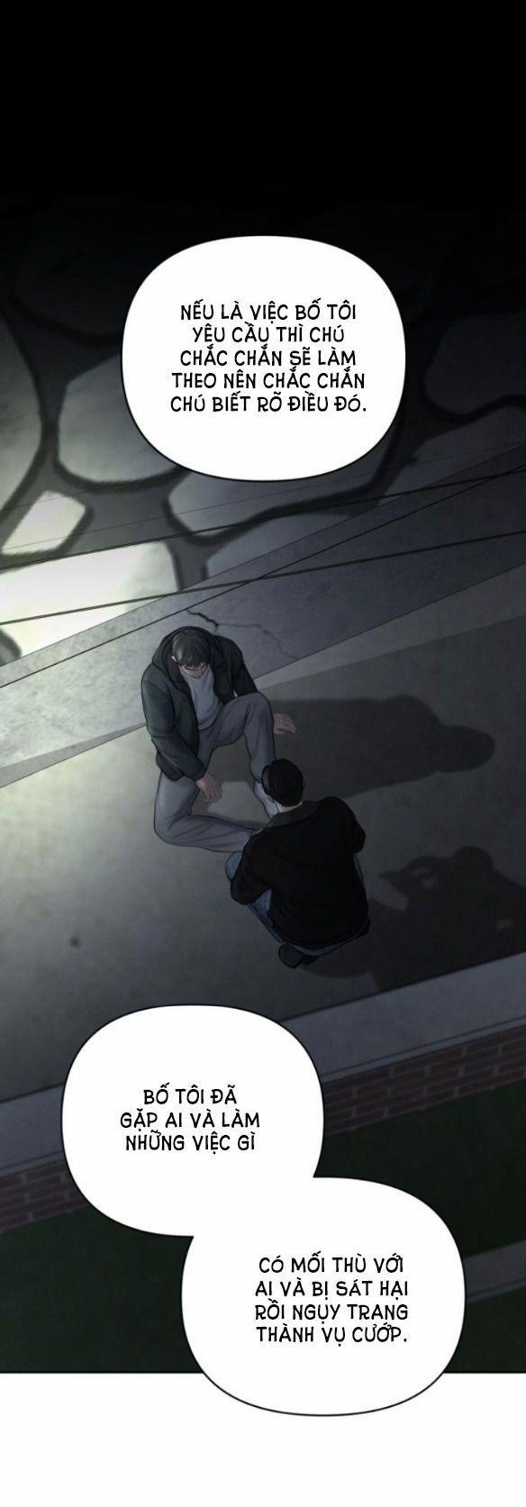 Only Hope - Hy Vọng Duy Nhất 22.1 trang 23