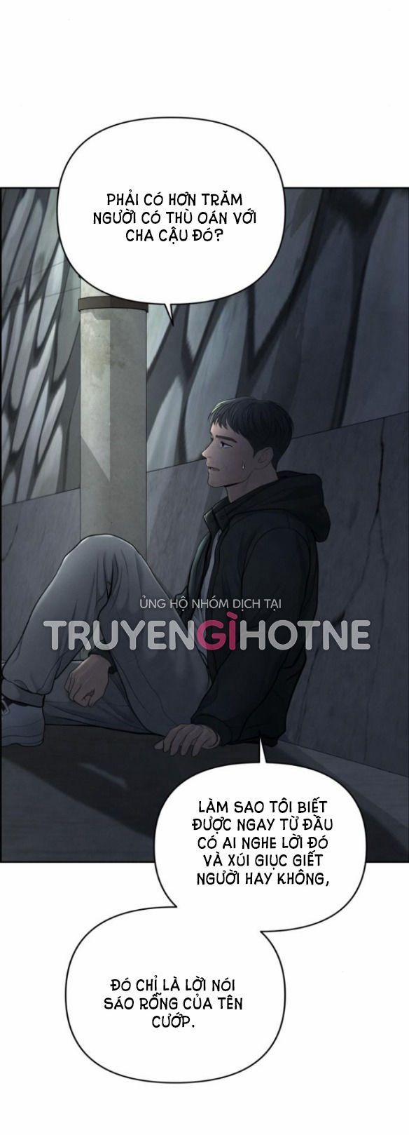 Only Hope - Hy Vọng Duy Nhất 22.1 trang 25