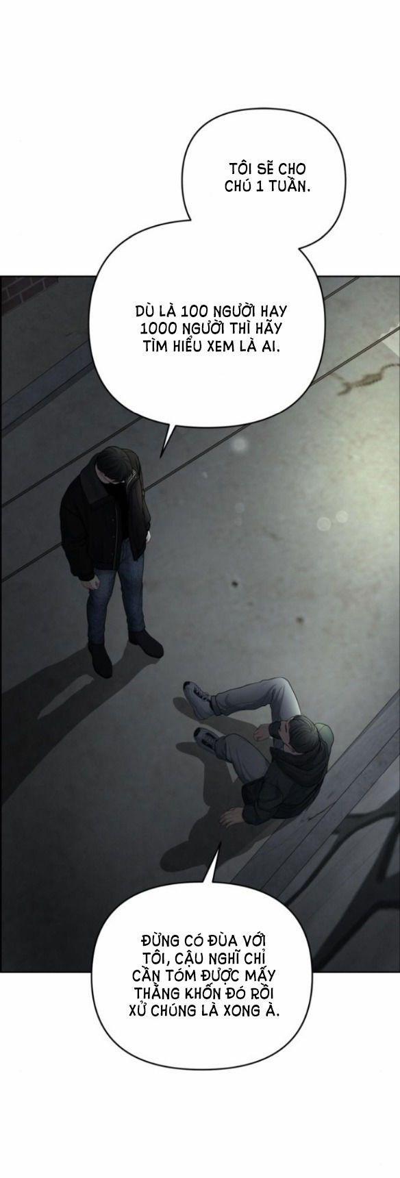 Only Hope - Hy Vọng Duy Nhất 22.1 trang 29