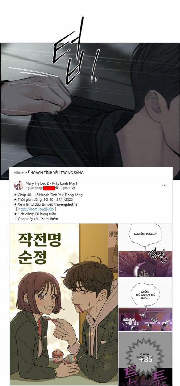 Only Hope - Hy Vọng Duy Nhất 22.1 trang 3