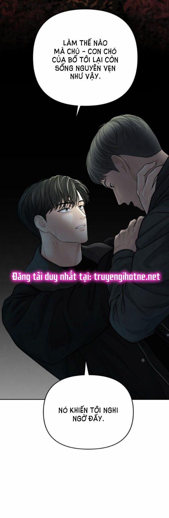 Only Hope - Hy Vọng Duy Nhất 22.1 trang 7