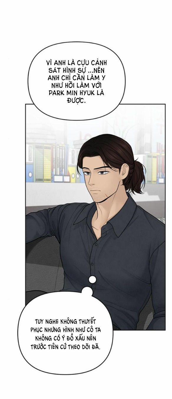 Only Hope - Hy Vọng Duy Nhất 22.2 trang 2