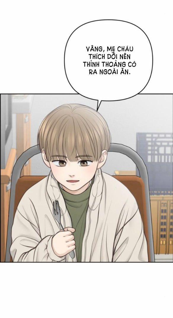 Only Hope - Hy Vọng Duy Nhất 22.2 trang 23