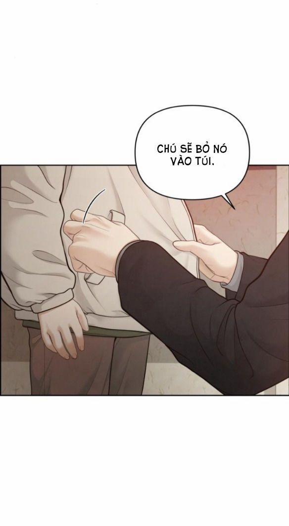 Only Hope - Hy Vọng Duy Nhất 22.2 trang 29