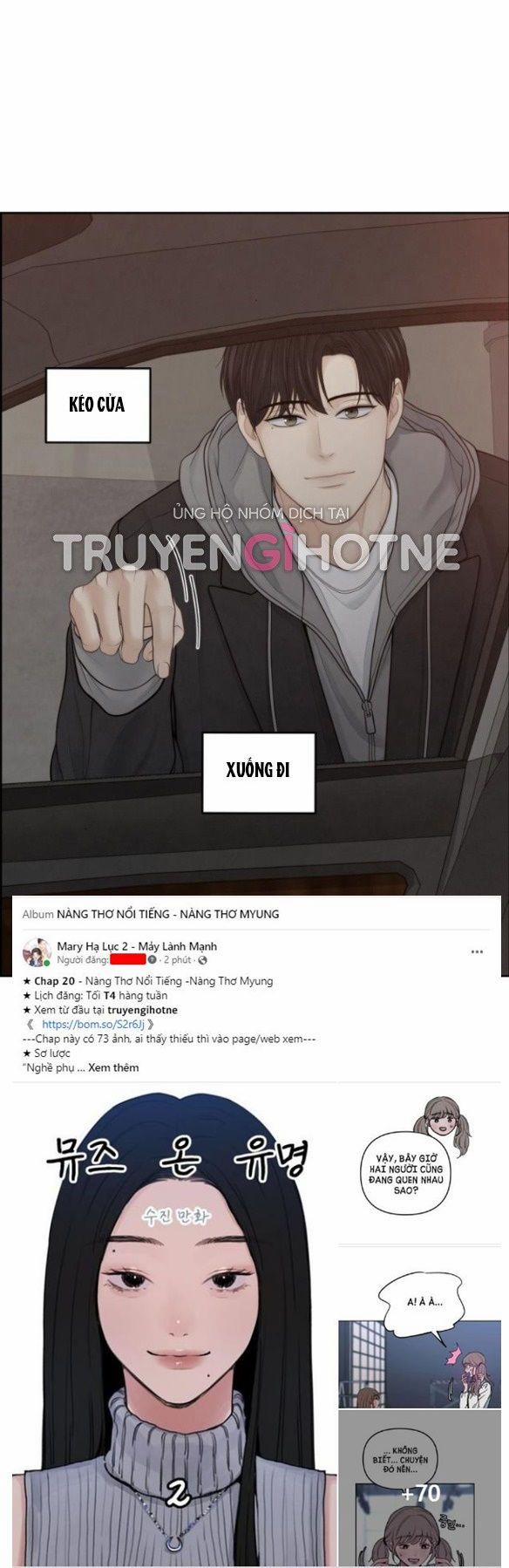 Only Hope - Hy Vọng Duy Nhất 22.2 trang 36