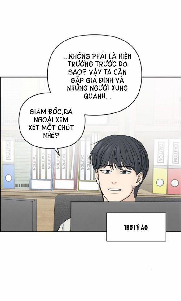 Only Hope - Hy Vọng Duy Nhất 22.2 trang 4