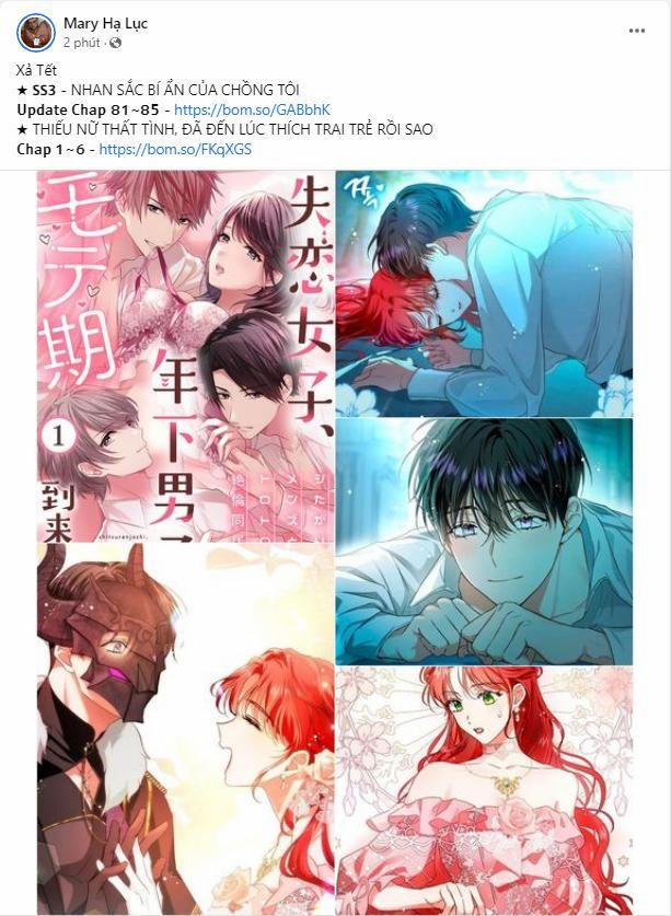 Only Hope - Hy Vọng Duy Nhất 22.2 trang 40