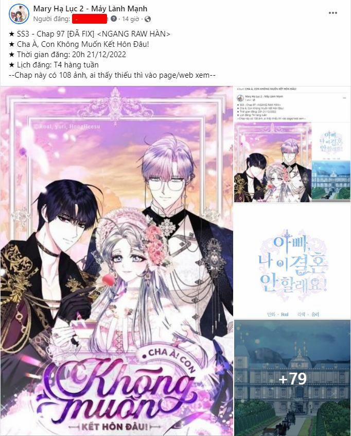 Only Hope - Hy Vọng Duy Nhất 22.2 trang 43