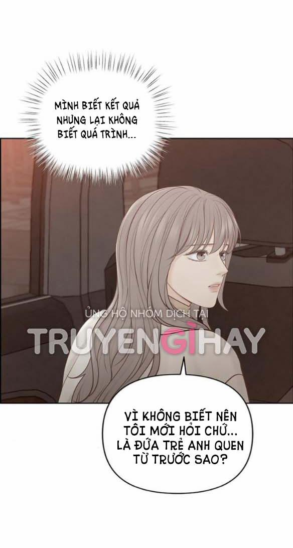 Only Hope - Hy Vọng Duy Nhất 23.1 trang 14