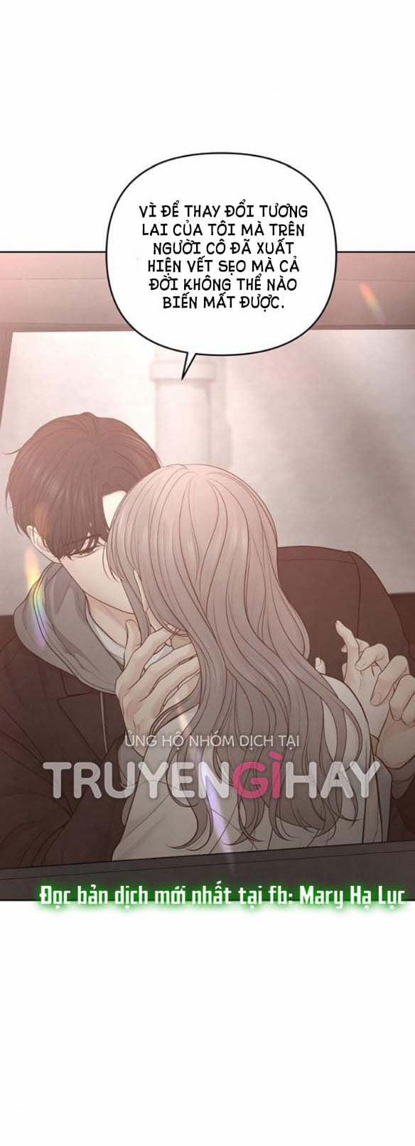 Only Hope - Hy Vọng Duy Nhất 23.1 trang 19