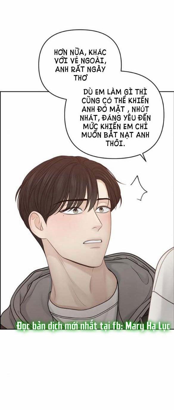 Only Hope - Hy Vọng Duy Nhất 23.1 trang 25