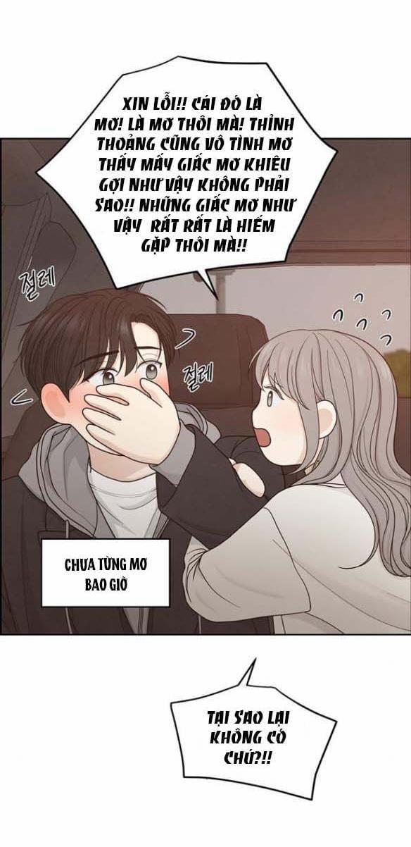 Only Hope - Hy Vọng Duy Nhất 23.1 trang 31