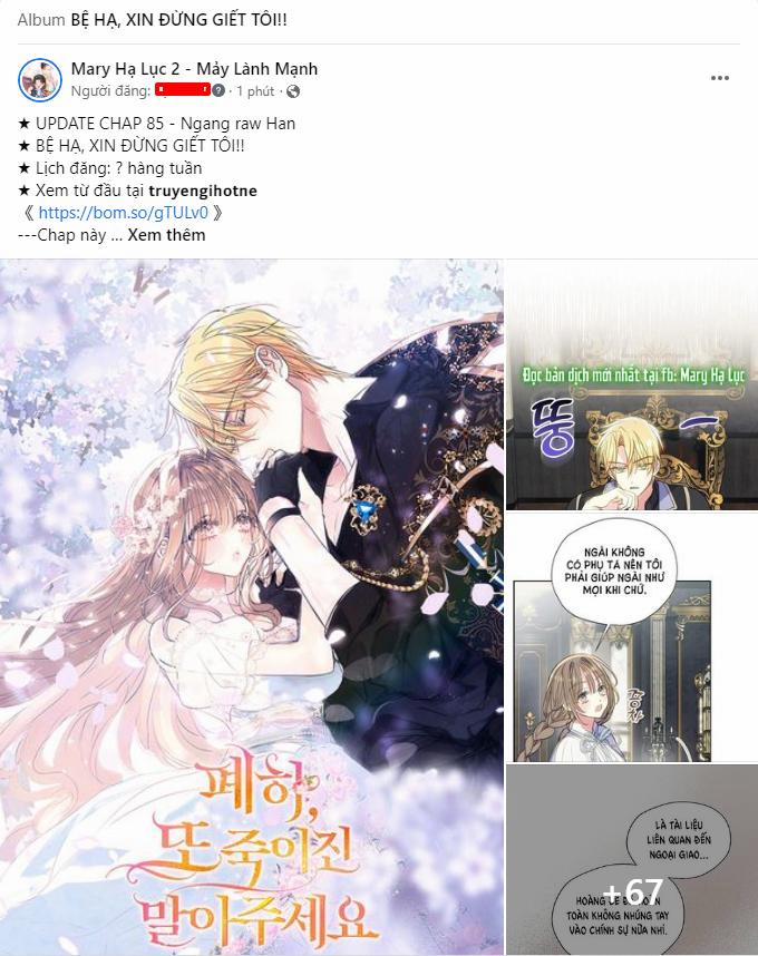 Only Hope - Hy Vọng Duy Nhất 23.1 trang 40