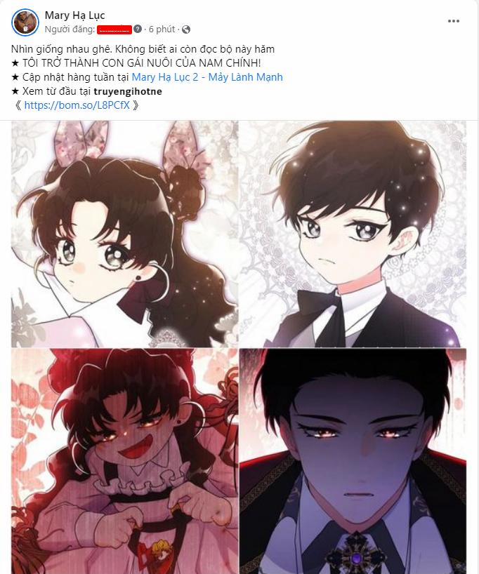 Only Hope - Hy Vọng Duy Nhất 23.1 trang 41