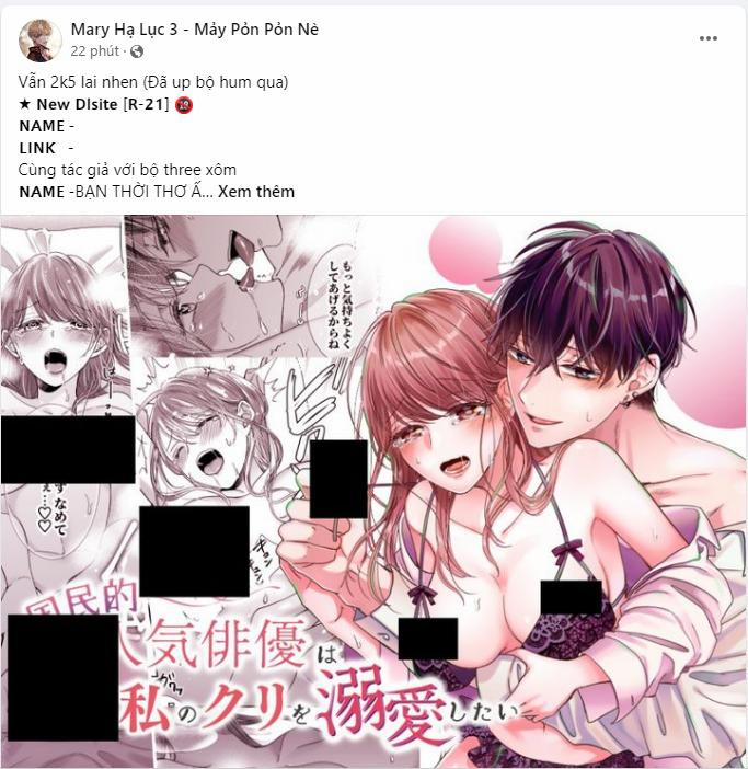 Only Hope - Hy Vọng Duy Nhất 23.1 trang 42