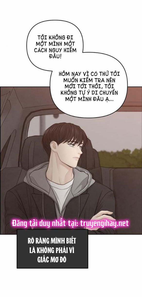 Only Hope - Hy Vọng Duy Nhất 23.1 trang 9