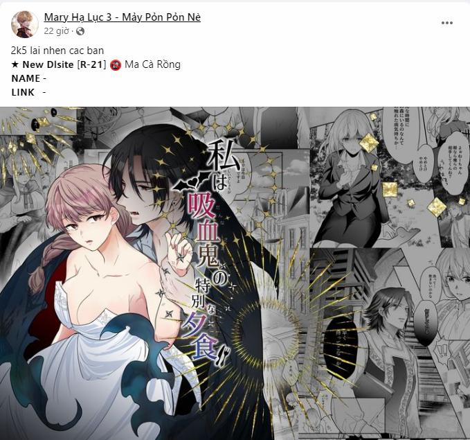 Only Hope - Hy Vọng Duy Nhất 23.2 trang 0