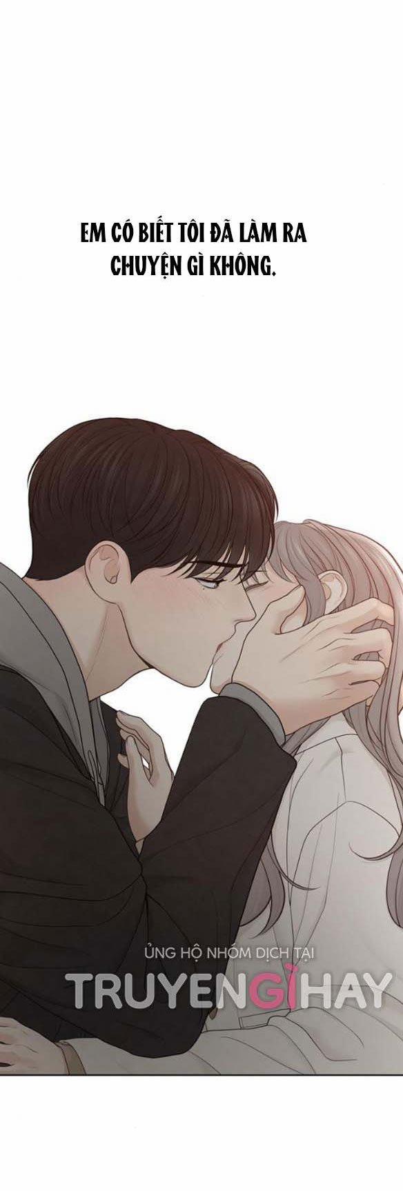 Only Hope - Hy Vọng Duy Nhất 23.2 trang 14