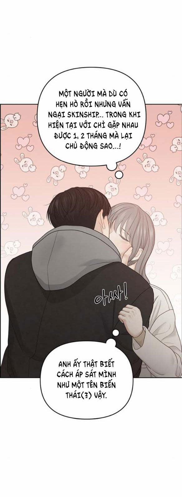 Only Hope - Hy Vọng Duy Nhất 23.2 trang 16