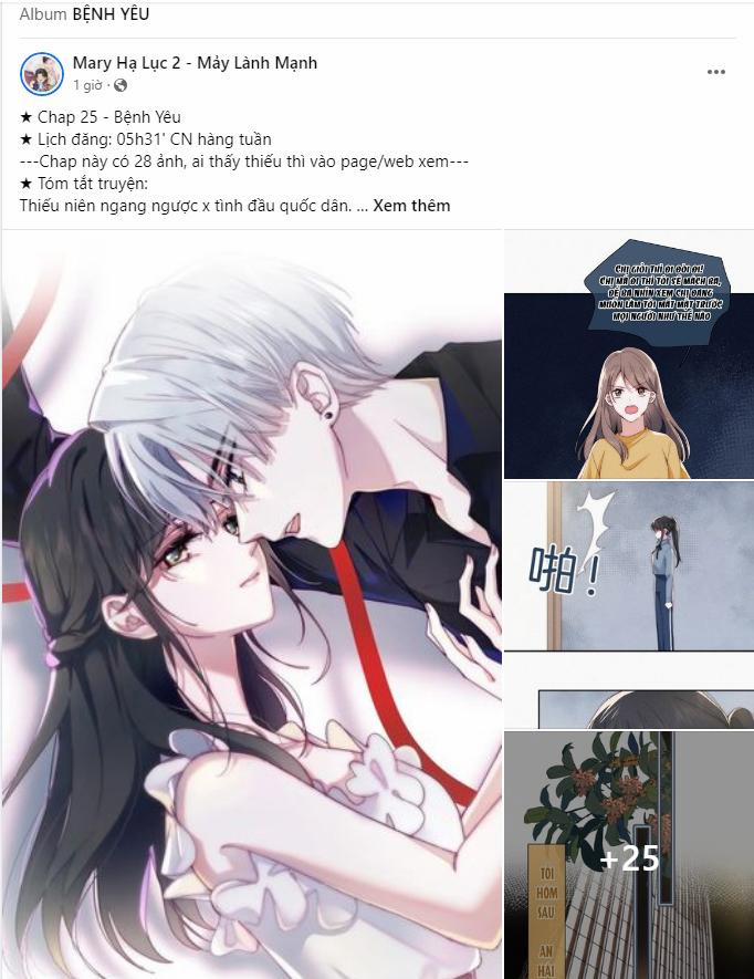 Only Hope - Hy Vọng Duy Nhất 23.2 trang 2