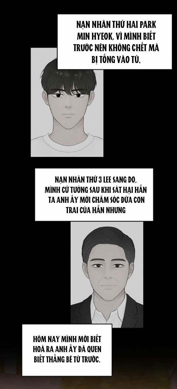 Only Hope - Hy Vọng Duy Nhất 23.2 trang 24