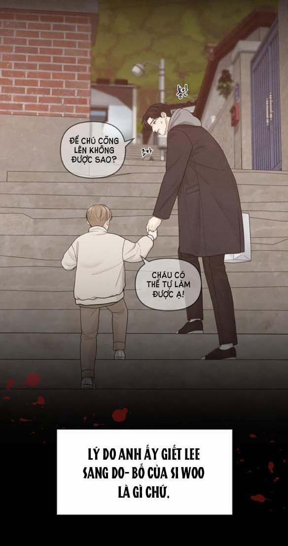 Only Hope - Hy Vọng Duy Nhất 23.2 trang 25