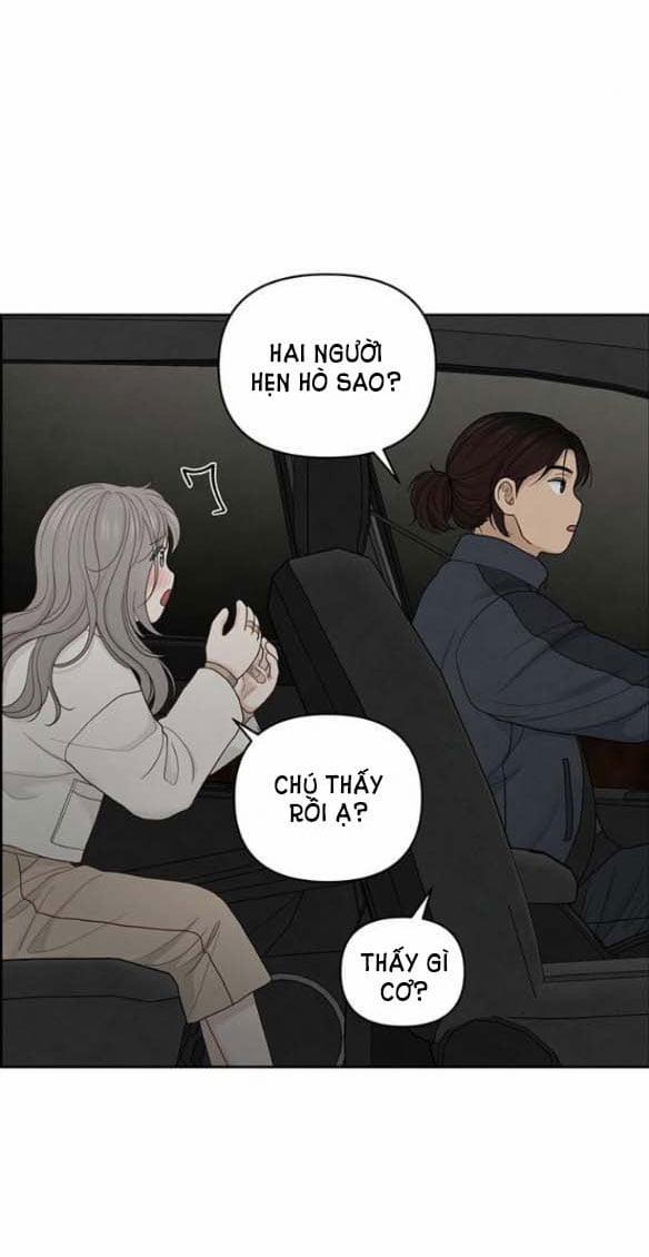 Only Hope - Hy Vọng Duy Nhất 23.2 trang 28