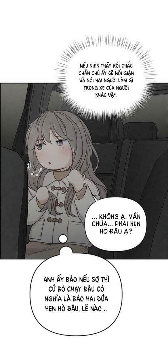 Only Hope - Hy Vọng Duy Nhất 23.2 trang 29