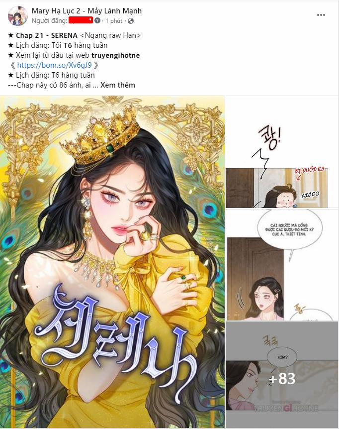 Only Hope - Hy Vọng Duy Nhất 23.2 trang 3