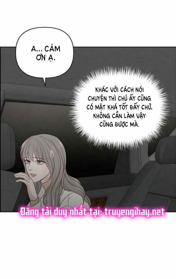 Only Hope - Hy Vọng Duy Nhất 23.2 trang 34