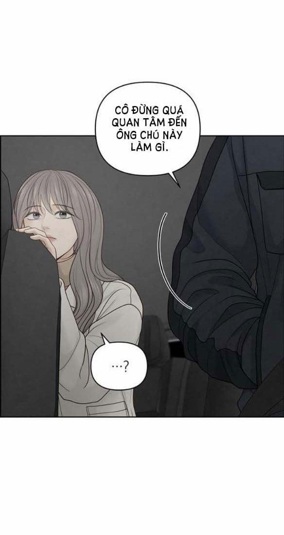 Only Hope - Hy Vọng Duy Nhất 23.2 trang 38