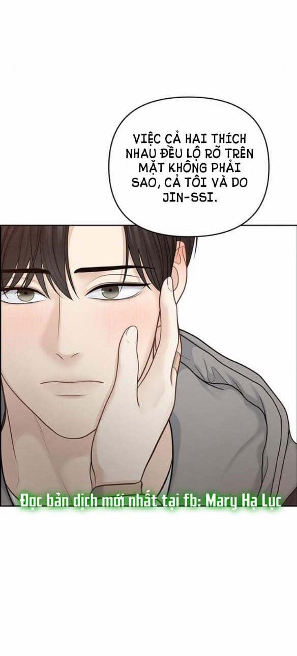 Only Hope - Hy Vọng Duy Nhất 23.2 trang 5