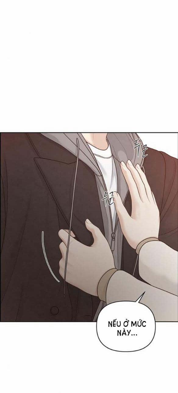 Only Hope - Hy Vọng Duy Nhất 23.2 trang 6