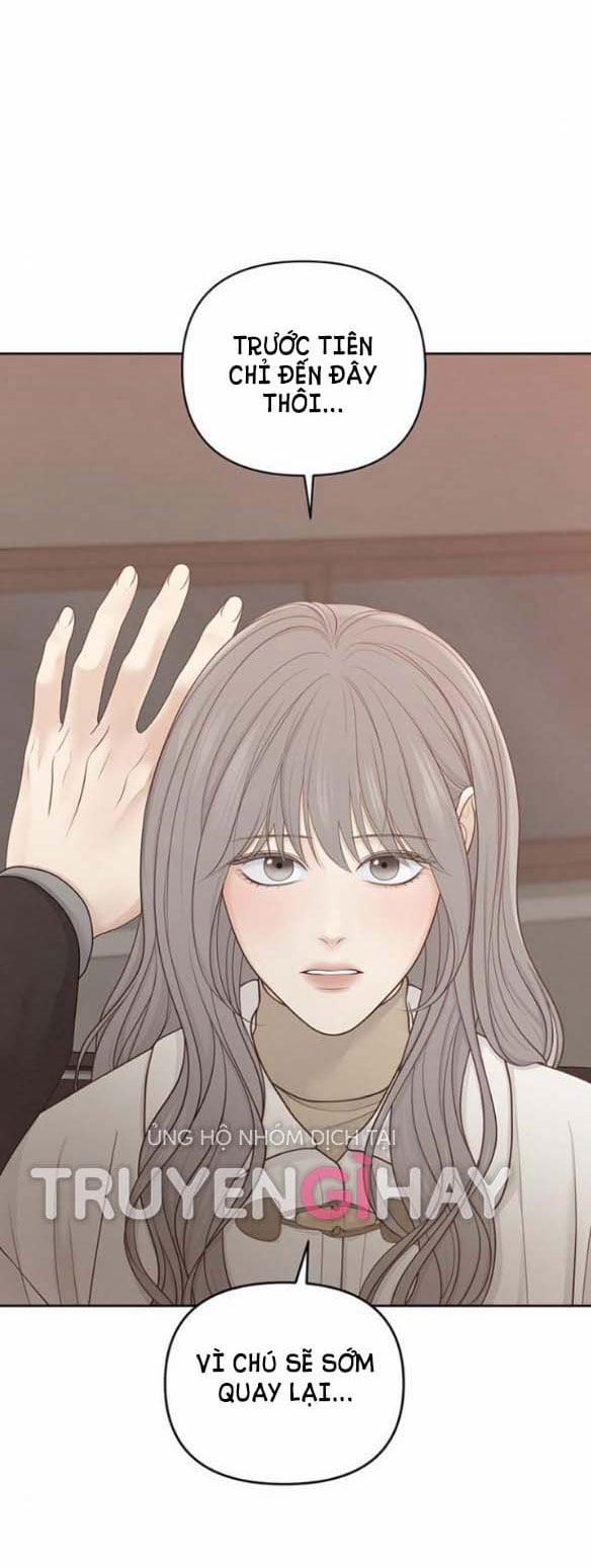 Only Hope - Hy Vọng Duy Nhất 23.2 trang 9